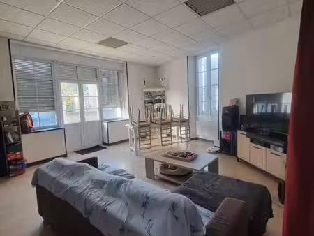 ? reprise de bail – appartement 56 6 m²