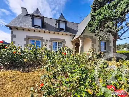 maison 6 pièces 131 m²