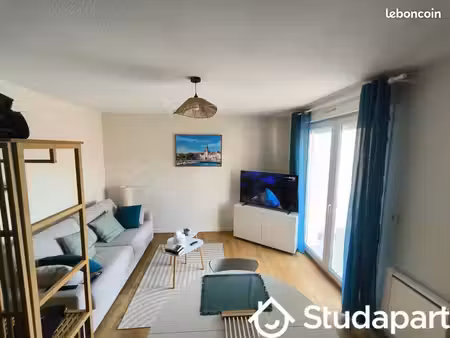 maison 1 pièce 26 m²