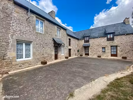 propriété 8 pièces 169 m²