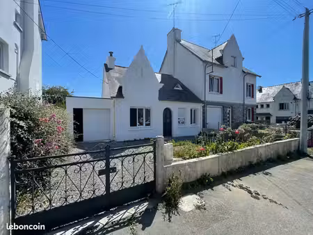 charmante maison entièrement rénovée