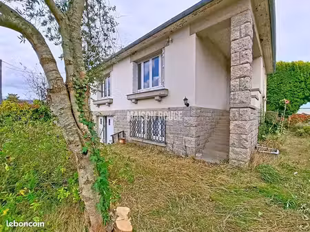 maison 4 pièces 93 m²