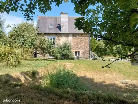 magnifique maison en pierres