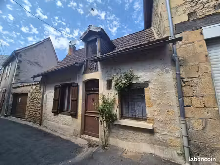 maison 2 pièces 40 m²