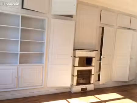 appartement bourganeuf