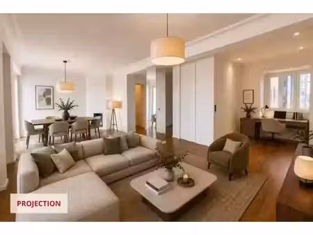 appartement à louer à avenue de la toison d'or 74 saint-gilles (vbe63513)
