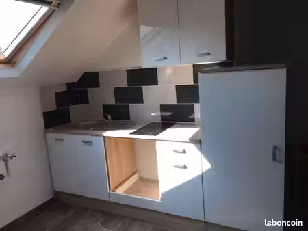 appartement f3 t3 45m2