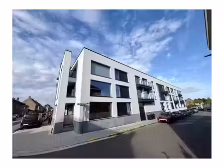 appartement à louer à posthoornstraat 1 ieper (rbw81902)
