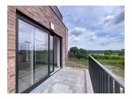 appartement à louer à allée des sorbiers 7 jodoigne (vbe63514)