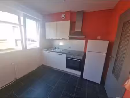 appartement t1
