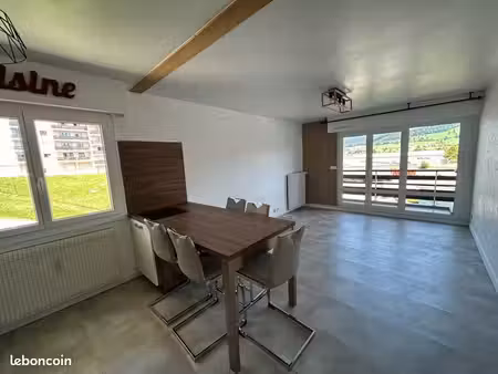 appartement t3 location
