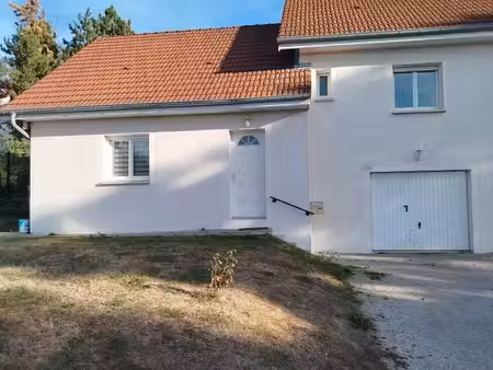 logement f6