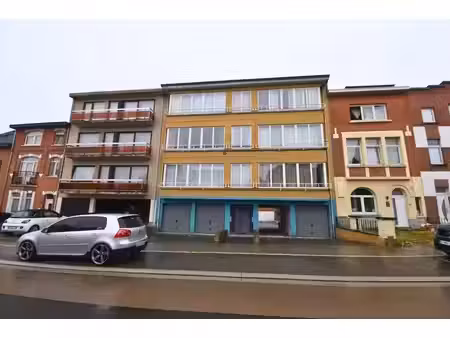 appartement à louer à leon kreperlaan 43 sint-pieters-leeuw (rbw81941)