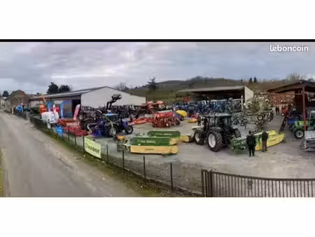 bâtiments professionnels à louer