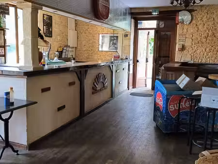 local commercial