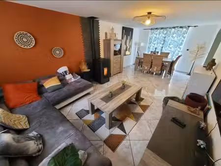 maison familiale