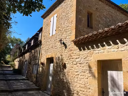 maison de charme xixe siècle