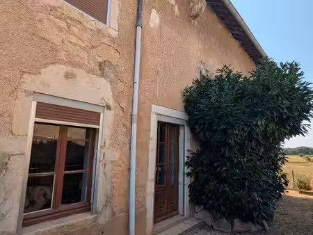 maison 6 pièces 164 m²