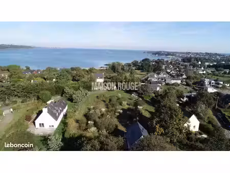 terrain 486 m² saint jacut de la mer