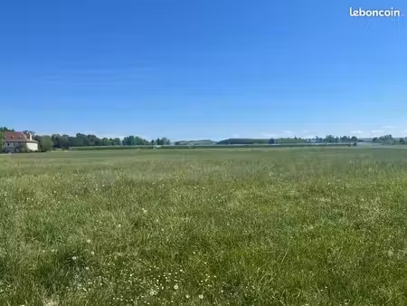 terrain à bâtir de 1126 m² à lamonzie-saint-martin (24)