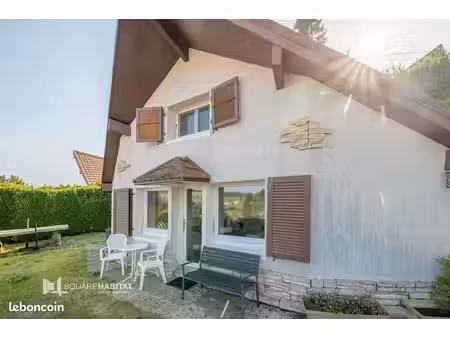 maison 2 pièces 28 m²