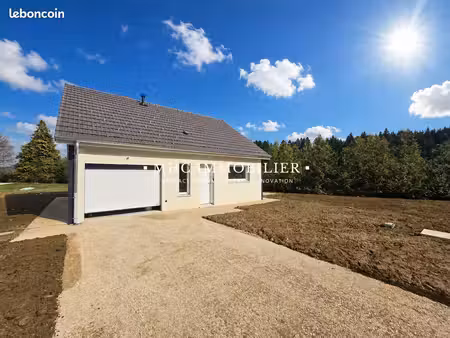 maison 4 pièces 94 m²