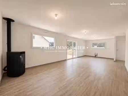 maison 5 pièces 108 m²