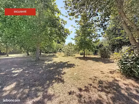 longère 8 pièces 186 m²