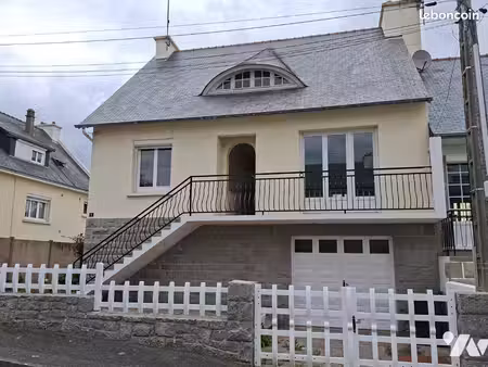 maison 5 pièces 116 m²