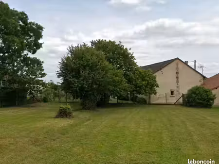 terrain 625 m² saint pierre d eyraud