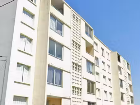 appartement t4 quartier le forez