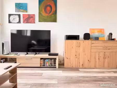 appartement t3 à vendre - périgueux