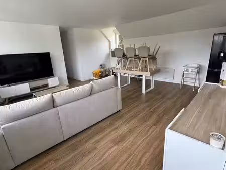 appartement t4
