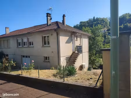 maison 74m² proche du centre