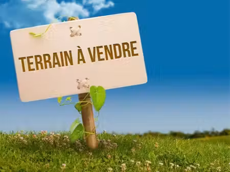 recherche terrain constructible à louer ou à vendre pierrelatte centre