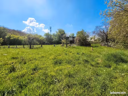 terrain 525 m² saint sorlin en valloire