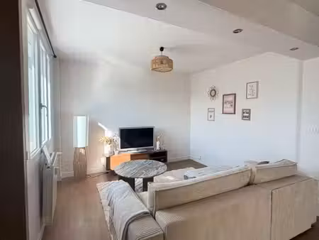 appartement t3 de 76m2