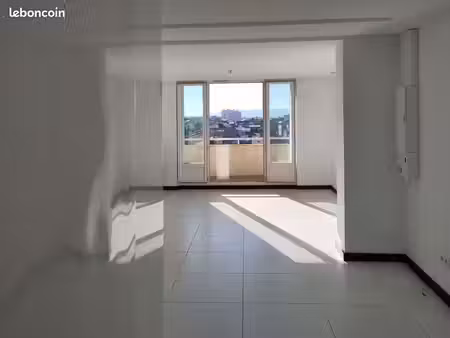 montélimar appartement t2b 2 pièces 56m²