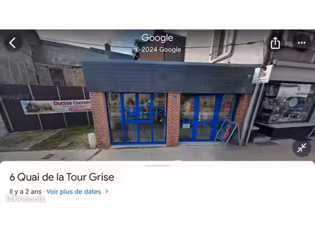 a louer local commercial ou bureau