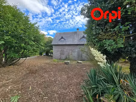terrain 340 m² bernay