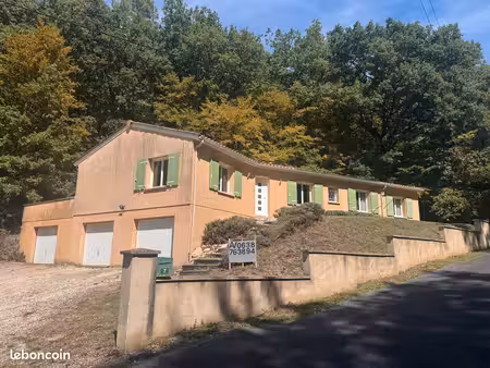 maison a vendre