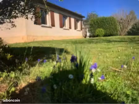 maison à vendre de particuliers a particuliers