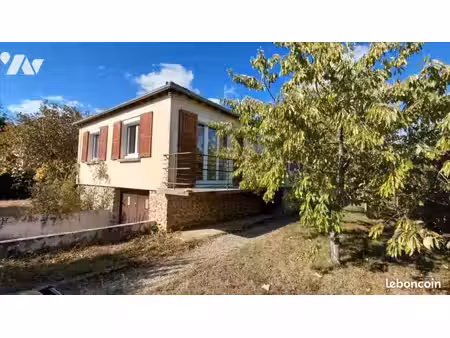 maison 4 pièces 74 m²