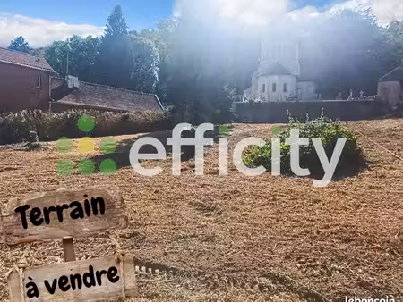 terrain 1 617 m² le val d hazey