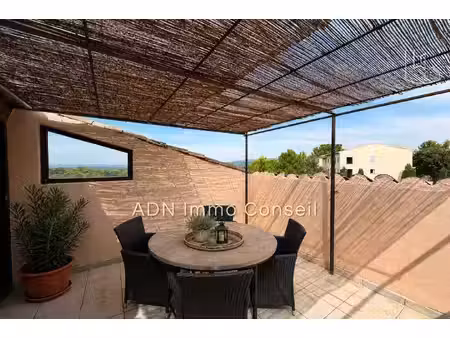 duplex à vendre