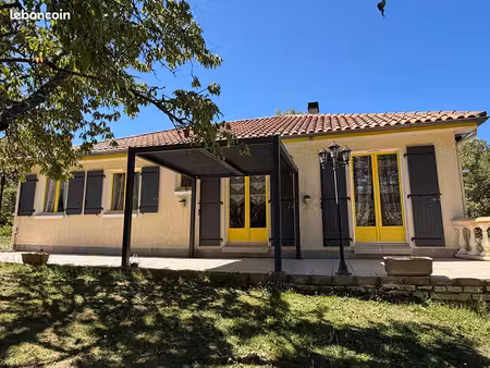 maison 6 pièces 97 m²