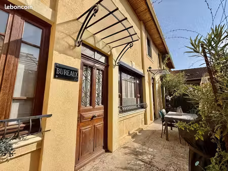 maison 7 pièces 149 m²