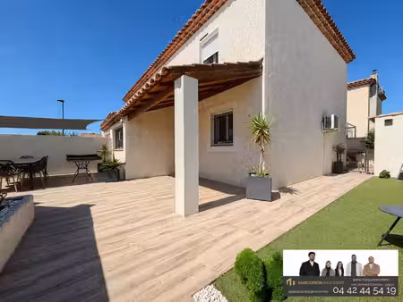 margueron immobilier