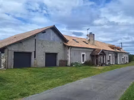 longère 7 pièces 267 m²