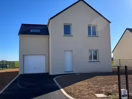 maison 5 pièces 80 m²
